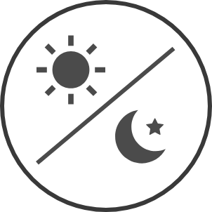 いつでものイメージ